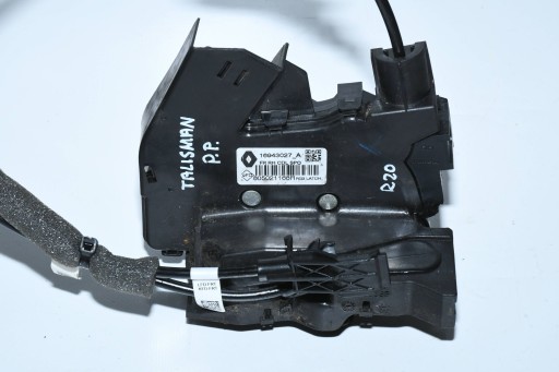 BRAVA VRATA DESNA STRANA PREDNJA 805021168R RENAULT TALISMAN EUROPA