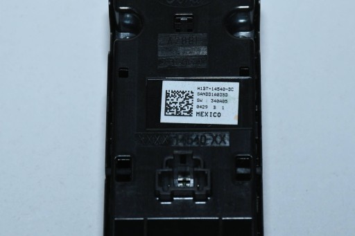 PANEL STAKLO RETROVIZORA LIJEVA STRANA PREDNJA H1BT-14540-DC FORD EDGE II REDIZAJN PANEL STAKLO RETROVIZORA LIJEVA STRANA PREDNJA H1BT-14540-DC FORD EDGE II REDIZAJN