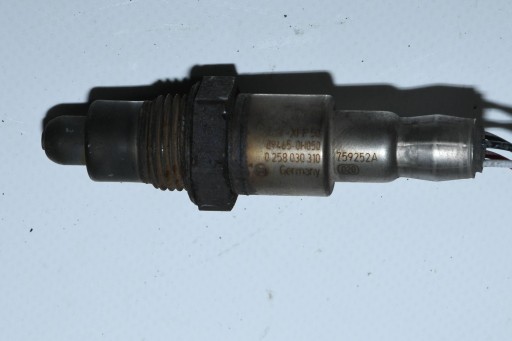 SONDA LAMBDA 89465-0H050 CITROEN C1 II PEUGEOT 108 TOYOTA AYGO 1.0 VTI