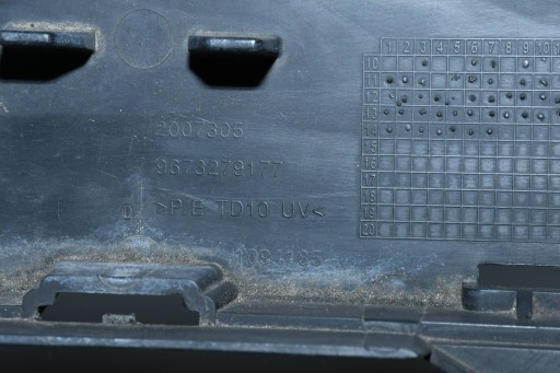 MASKA MREŽICA BRANIKA 9673279177 CITROEN DS5