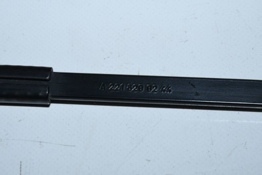 RUKE  PREDNJIH BRISAČA A2218200144 A2218200244 MERCEDES-BENZ S W221