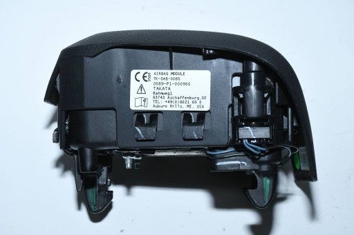 AIRBAG NOSAČ VOZAČA GT43-R043B13-DF FORD EDGE MK2 REDIZAJN AIRBAG NOSAČ VOZAČA GT43-R043B13-DF FORD EDGE MK2 REDIZAJN