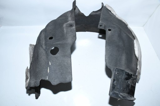 PVC BLATOBRANA DESNA  PREDNJA STRANA FORD EDGE II MK2 REDIZAJN