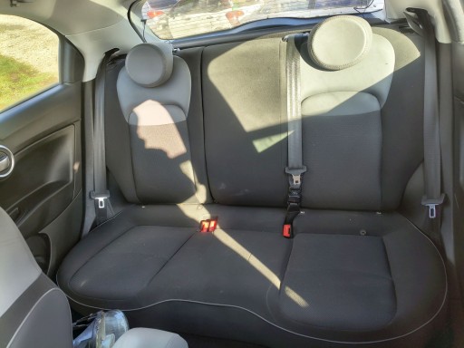 VRATA LIJEVA STRANA ZADNJI ZADNJA FIAT 500X BRAVA STAKLO AS2 DIZAČ 895