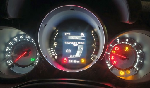 VRATA LIJEVA STRANA ZADNJI ZADNJA FIAT 500X BRAVA STAKLO AS2 DIZAČ 895