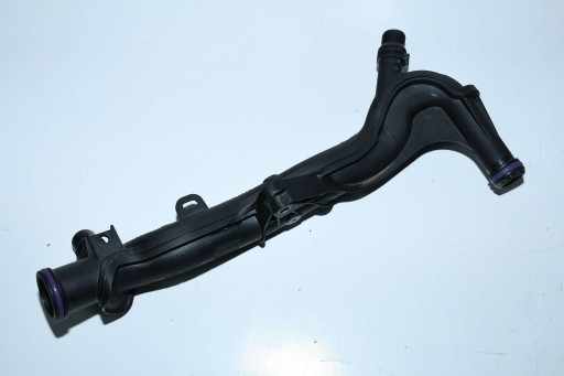 CRIJEVO VODE 9806793080 PEUGEOT CITROEN 1.2 VTI