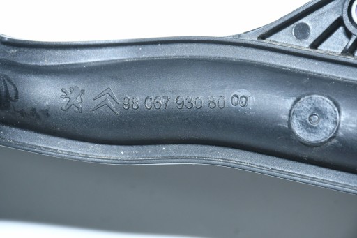 CRIJEVO VODE 9806793080 PEUGEOT CITROEN 1.2 VTI