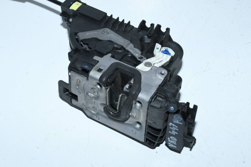 BRAVA VRATA DESNA STRANA PREDNJA A4477200235 MERCEDES-BENZ VITO VIANO W447