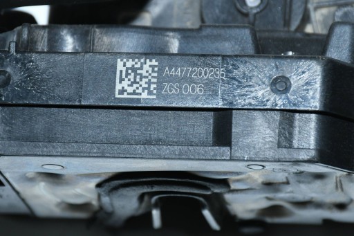 BRAVA VRATA DESNA STRANA PREDNJA A4477200235 MERCEDES-BENZ VITO VIANO W447