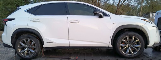 VRATA DESNA STRANA PREDNJA ZADNJI ZADNJA KOMPLET RETROVIZOR LEXUS NX I 14- 083 VRATA DESNA STRANA PREDNJA ZADNJI ZADNJA KOMPLET RETROVIZOR LEXUS NX I 14- 083