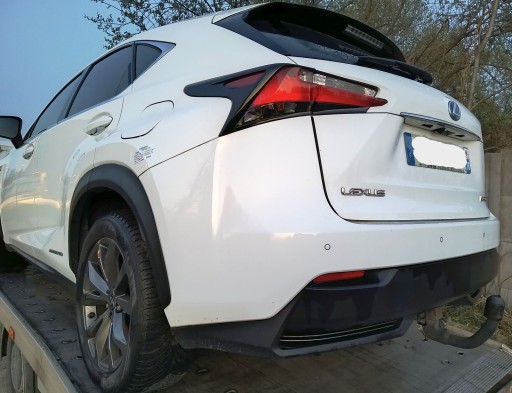 VRATA DESNA STRANA PREDNJA ZADNJI ZADNJA KOMPLET RETROVIZOR LEXUS NX I 14- 083 VRATA DESNA STRANA PREDNJA ZADNJI ZADNJA KOMPLET RETROVIZOR LEXUS NX I 14- 083