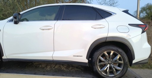VRATA DESNA STRANA PREDNJA ZADNJI ZADNJA KOMPLET RETROVIZOR LEXUS NX I 14- 083 VRATA DESNA STRANA PREDNJA ZADNJI ZADNJA KOMPLET RETROVIZOR LEXUS NX I 14- 083