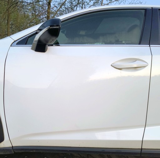 VRATA DESNA STRANA PREDNJA ZADNJI ZADNJA KOMPLET RETROVIZOR LEXUS NX I 14- 083 VRATA DESNA STRANA PREDNJA ZADNJI ZADNJA KOMPLET RETROVIZOR LEXUS NX I 14- 083
