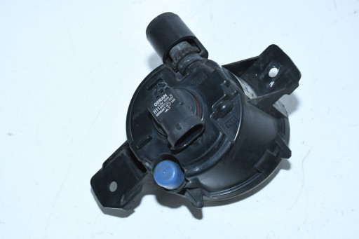 MAGLENKA LIJEVA STRANA PREDNJA 6924655 BMW X3 E83 2006-