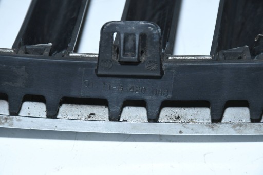 MASKA MREŽICA DESNA STRANA PREDNJA 3420088 BMW X3 E83 2006-