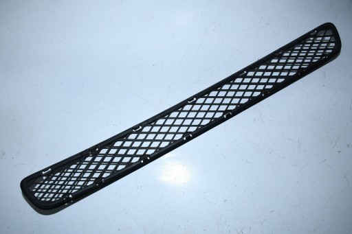 MREŽICA DOLJNA BRANIKA PREDNJA STRANA 3416512 BMW X3 E83 2006-
