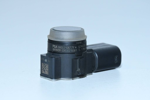 SENZOR PARKIRANJA 9800210677F4 PEUGEOT CITROEN