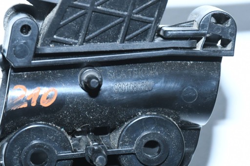SAJLA RUČKA CRIJEVO / OTVARANJA HAUBE 9801080580 PEUGEOT 308 II T9 T92 SAJLA RUČKA CRIJEVO / OTVARANJA HAUBE 9801080580 PEUGEOT 308 II T9 T92