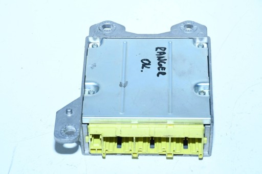 MODUL SENSOR NOSAČ / AIRBAG 6J18A3325444 FORD RANGER IV 2006- MODUL SENSOR NOSAČ / AIRBAG 6J18A3325444 FORD RANGER IV 2006-