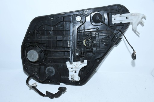 MEHANIZAM DIZAČ PROZOR LIJEVA STRANA ZADNJI 83470-3ZXXX HYUNDAI I40 KARAVAN