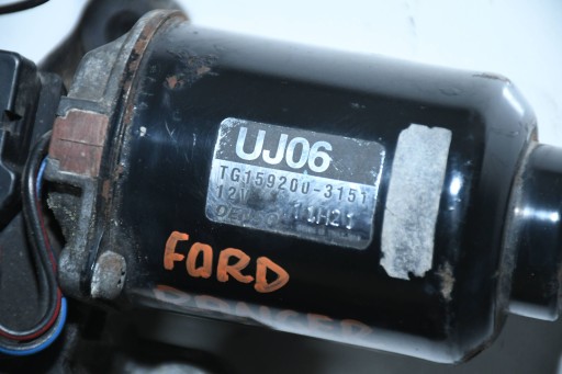 MEHANIZAM MOTOR PREDNJE BRISAČA TG159200-3151 FORD RANGER IV 06-