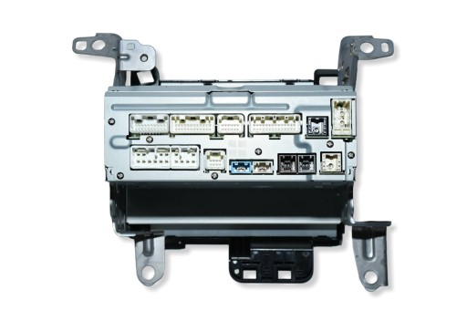 RADIO CD MULTIMEDIA 86140-76050 LEXUS CT 200H