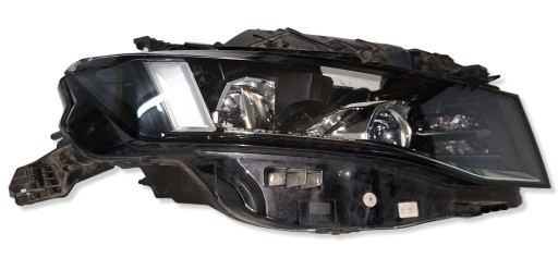 FAR DESNA STRANA LAMPA PREDNJA FULL LED PEUGEOT 508 II 18-23 9839014080