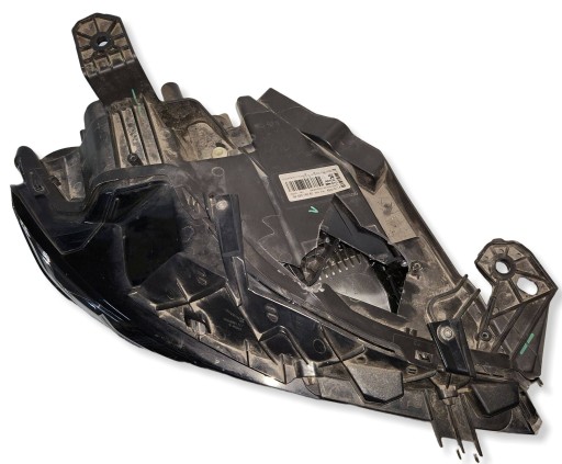 FAR DESNA STRANA LAMPA PREDNJA FULL LED PEUGEOT 508 II 18-23 9839014080