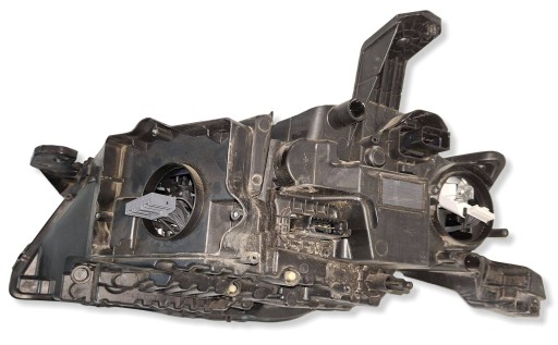 FAR DESNA STRANA LAMPA PREDNJA FULL LED PEUGEOT 508 II 18-23 9839014080