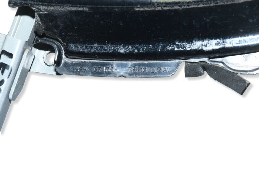 BOČNI DIO KUČIŠTE PROZOR LIJEVA STRANA ZADNJI 67488-78010 LEXUS NX 2014-