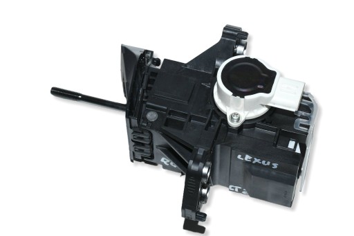 MJENJAČ 75C833 LEXUS CT 200H MJENJAČ 75C833 LEXUS CT 200H