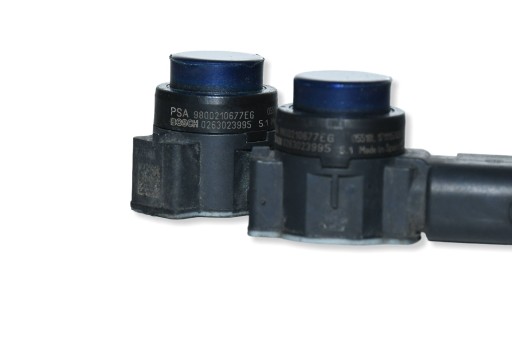 SENZOR PARKIRANJA 2 KOMADA 9800210677EG PEUGEOT 308 II T9