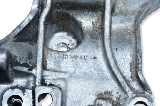 NOSAČ ALTERNATORA 9674969780A CITROEN DS5 2.0 HDI HIBRID