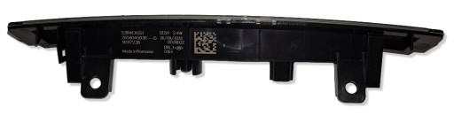 TREČE SVIJETLO LAMPA FAR STOP ZADNJI RENAULT TALISMAN 265904593R NOVI ORIGINAL