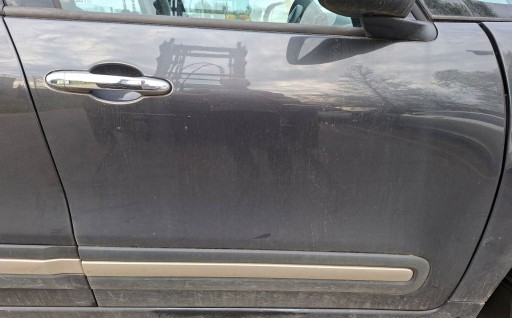 VRATA DESNA STRANA PREDNJA ZADNJI ZADNJA FIAT 500L 609B BRAVA STAKLO 2016R VRATA DESNA STRANA PREDNJA ZADNJI ZADNJA FIAT 500L 609B BRAVA STAKLO 2016R