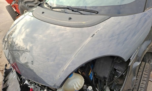 VRATA DESNA STRANA PREDNJA ZADNJI ZADNJA FIAT 500L 609B BRAVA STAKLO 2016R VRATA DESNA STRANA PREDNJA ZADNJI ZADNJA FIAT 500L 609B BRAVA STAKLO 2016R
