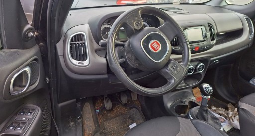 VRATA DESNA STRANA PREDNJA ZADNJI ZADNJA FIAT 500L 609B BRAVA STAKLO 2016R VRATA DESNA STRANA PREDNJA ZADNJI ZADNJA FIAT 500L 609B BRAVA STAKLO 2016R