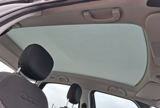 VRATA LIJEVA STRANA PREDNJA ZADNJI ZADNJA FIAT 500L 609/B BRAVA STAKLO VRATA LIJEVA STRANA PREDNJA ZADNJI ZADNJA FIAT 500L 609/B BRAVA STAKLO