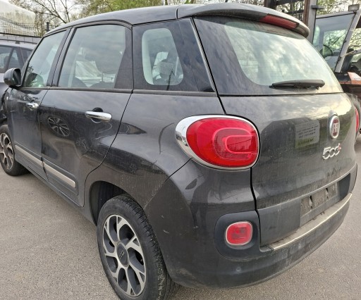 VRATA LIJEVA STRANA PREDNJA ZADNJI ZADNJA FIAT 500L 609/B BRAVA STAKLO VRATA LIJEVA STRANA PREDNJA ZADNJI ZADNJA FIAT 500L 609/B BRAVA STAKLO
