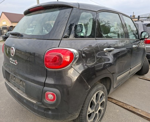 VRATA LIJEVA STRANA PREDNJA ZADNJI ZADNJA FIAT 500L 609/B BRAVA STAKLO VRATA LIJEVA STRANA PREDNJA ZADNJI ZADNJA FIAT 500L 609/B BRAVA STAKLO