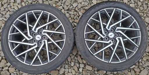 GEPEK ZADNJA KOMPLET STAKLO 22R BRANIK LAMPE FAROVI VEZNI LIM ZADNJI FORD MUSTANG MACH-E EUROPA