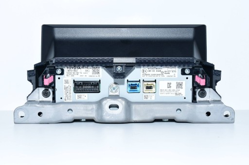 EKRAN OSVIJETLJENJE RADIA NAVIGACIJE 86110-78022 LEXUS NX 2013- EKRAN OSVIJETLJENJE RADIA NAVIGACIJE 86110-78022 LEXUS NX 2013-