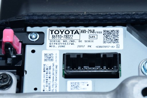 EKRAN OSVIJETLJENJE RADIA NAVIGACIJE 86110-78022 LEXUS NX 2013- EKRAN OSVIJETLJENJE RADIA NAVIGACIJE 86110-78022 LEXUS NX 2013-