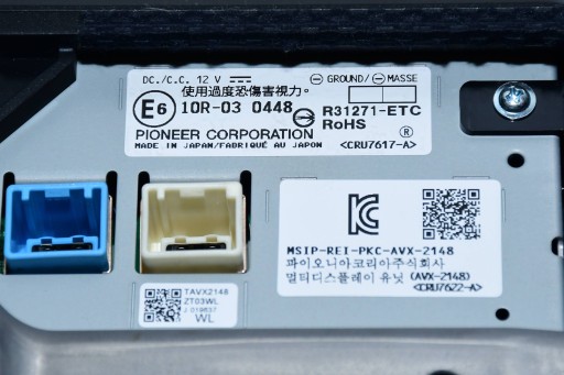 EKRAN OSVIJETLJENJE RADIA NAVIGACIJE 86110-78022 LEXUS NX 2013- EKRAN OSVIJETLJENJE RADIA NAVIGACIJE 86110-78022 LEXUS NX 2013-