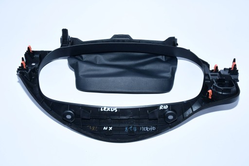 OBLOGA POKLOPAC BROJČANIKA 55411-78010 LEXUS NX 2014- OBLOGA POKLOPAC BROJČANIKA 55411-78010 LEXUS NX 2014-