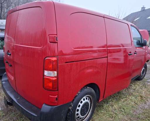 GETRIBA 6 CITROEN JUMPY III PEUGEOT EXPERT 1.5 1.6 BLUEHDI 20MB46 56.000KM