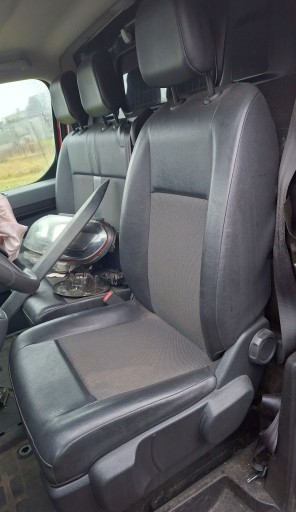 GETRIBA 6 CITROEN JUMPY III PEUGEOT EXPERT 1.5 1.6 BLUEHDI 20MB46 56.000KM