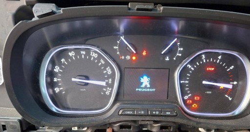 KILOMETAR SAT KOLOROWE PEUGEOT EXPERT III CITROEN JUMPY IV 16- 9817543780 KILOMETAR SAT KOLOROWE PEUGEOT EXPERT III CITROEN JUMPY IV 16- 9817543780
