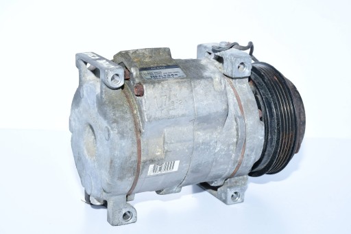 KOMPRESOR KLIMATIZACIJE 5801362246 IVECO DAILY 2.3 HPI 2011-