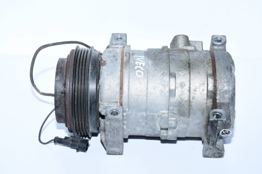 KOMPRESOR KLIMATIZACIJE 5801362246 IVECO DAILY 2.3 HPI 2011-